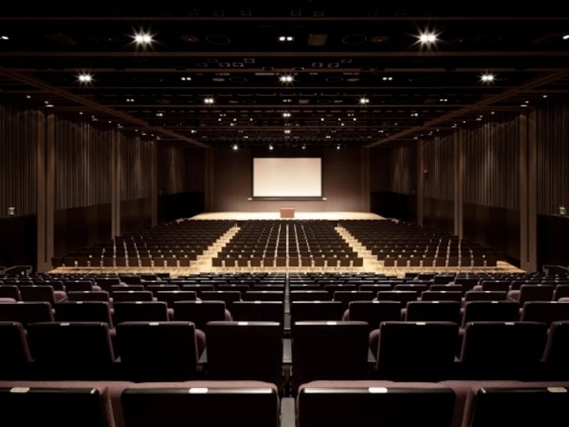 日本橋三井ホール