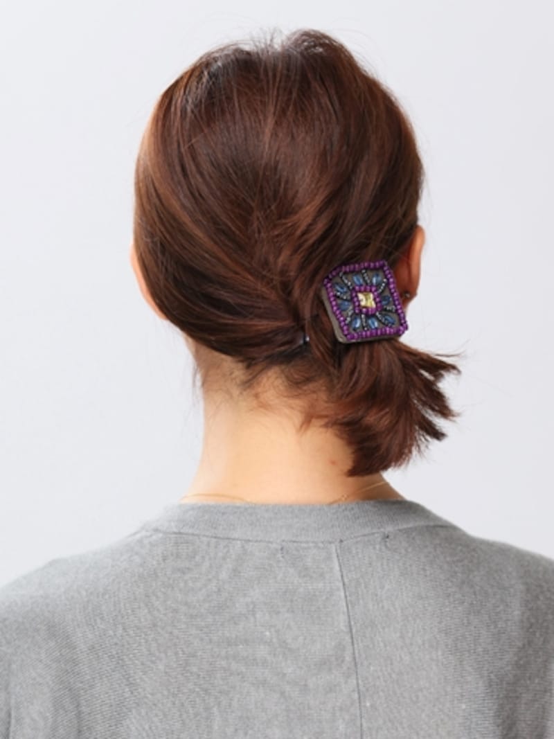 hair and make KEIKO