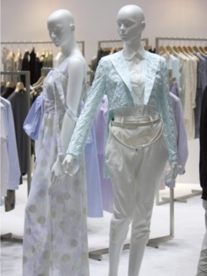 JFW発！来春見逃せない3ブランドを先取りチェック