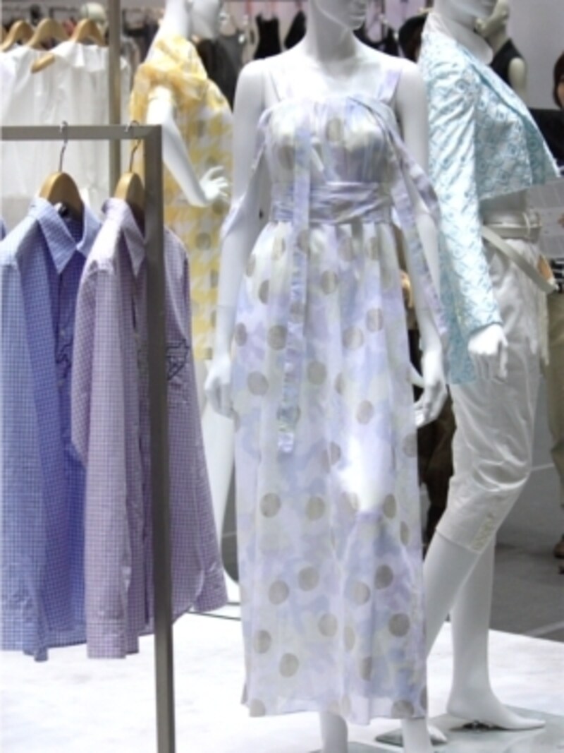 JFW発！来春見逃せない3ブランドを先取りチェック