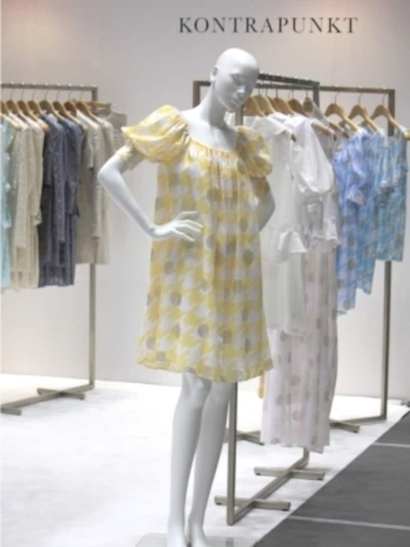 JFW発！来春見逃せない3ブランドを先取りチェック