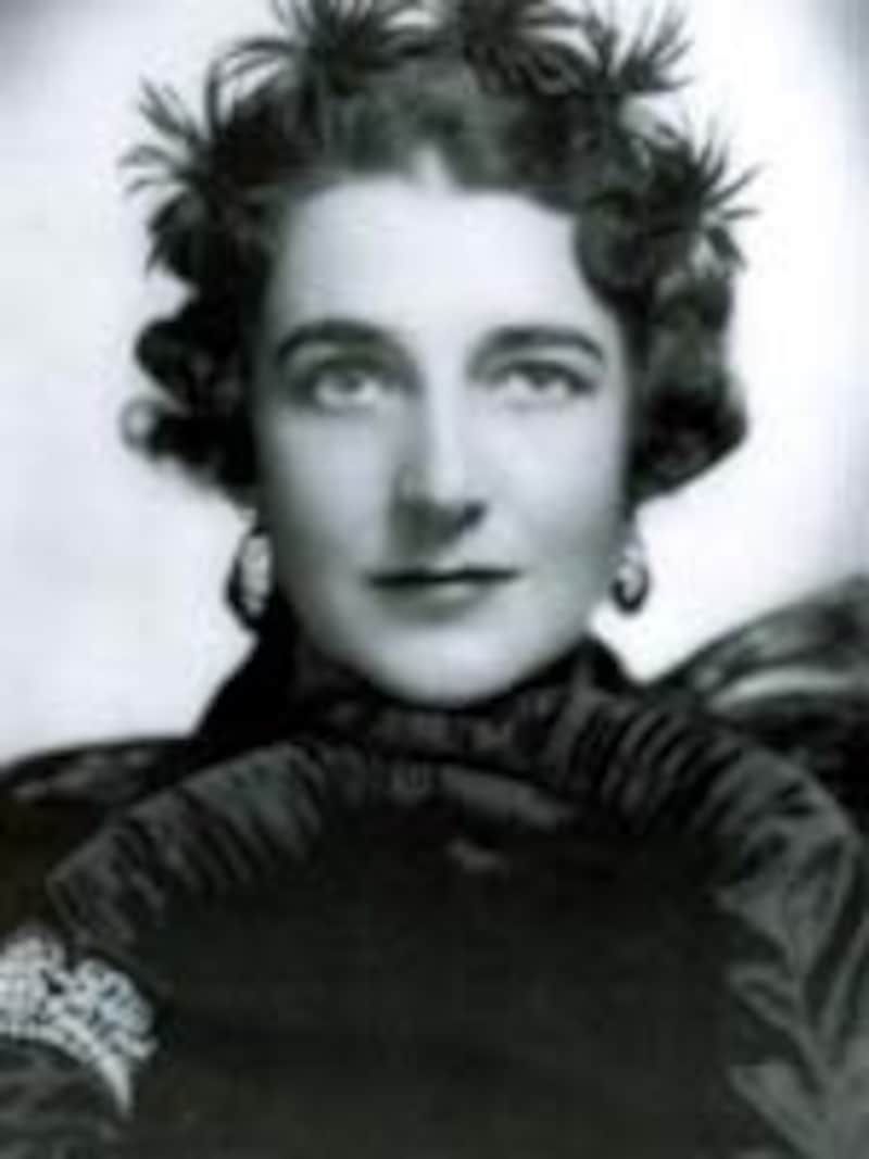 Dorothy Draper（ドロシー・ドレパー）1889～1969