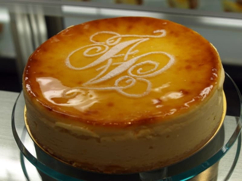 フロマージュundefinedキュイ