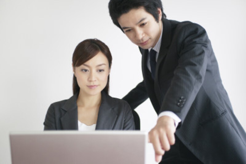 会社と仕事に愛着を持たせよう