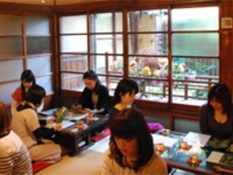 カフェ紅