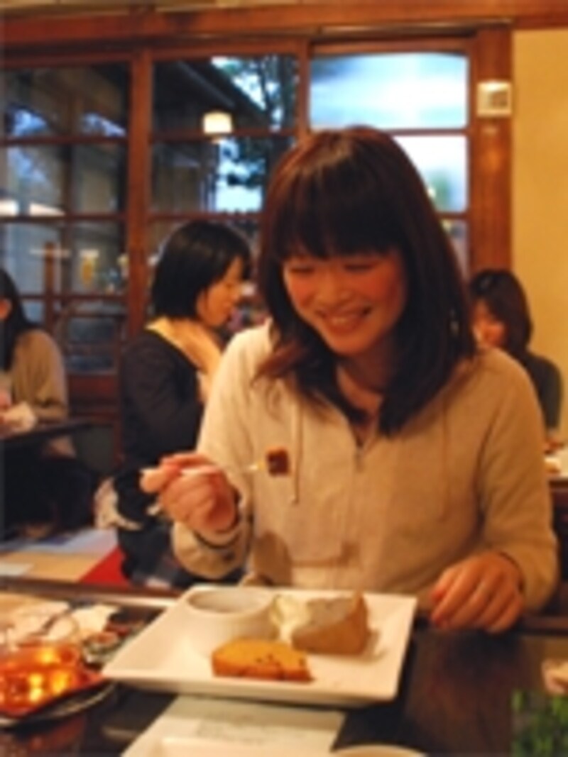 お菓子