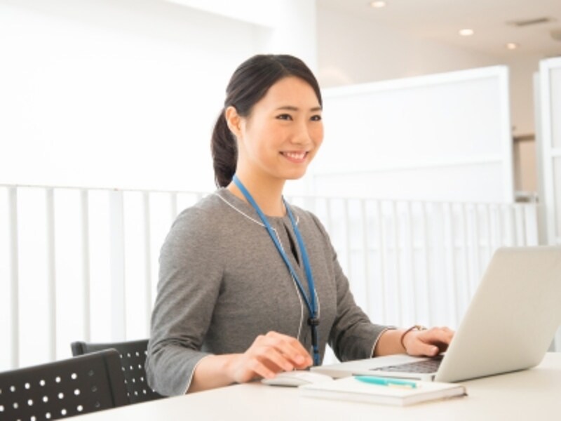 派遣社員から正社員登用で正社員に切り替える時の注意点 労務管理 All About