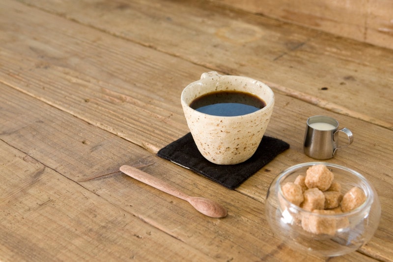 韓国のカフェの値段は？