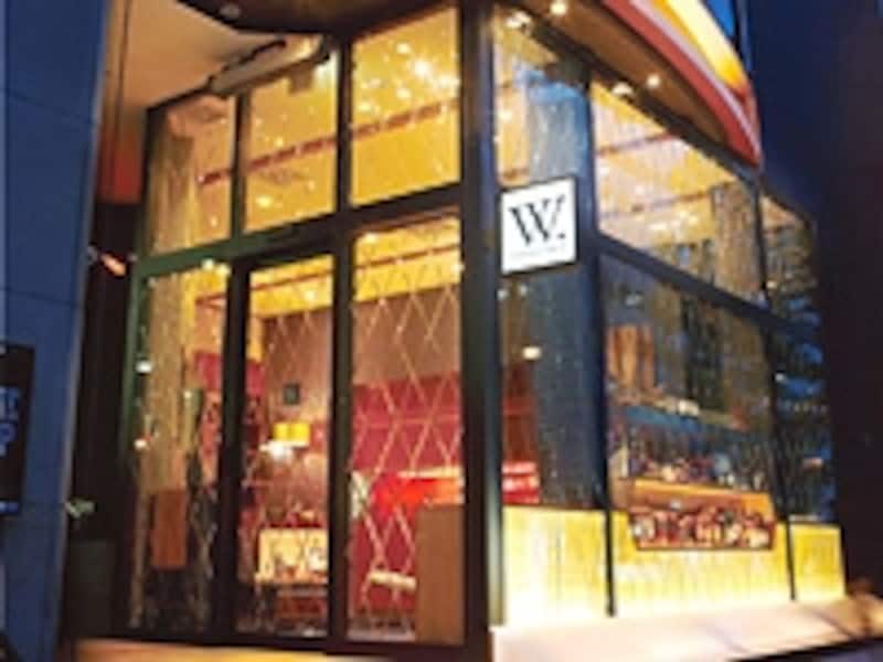 W.