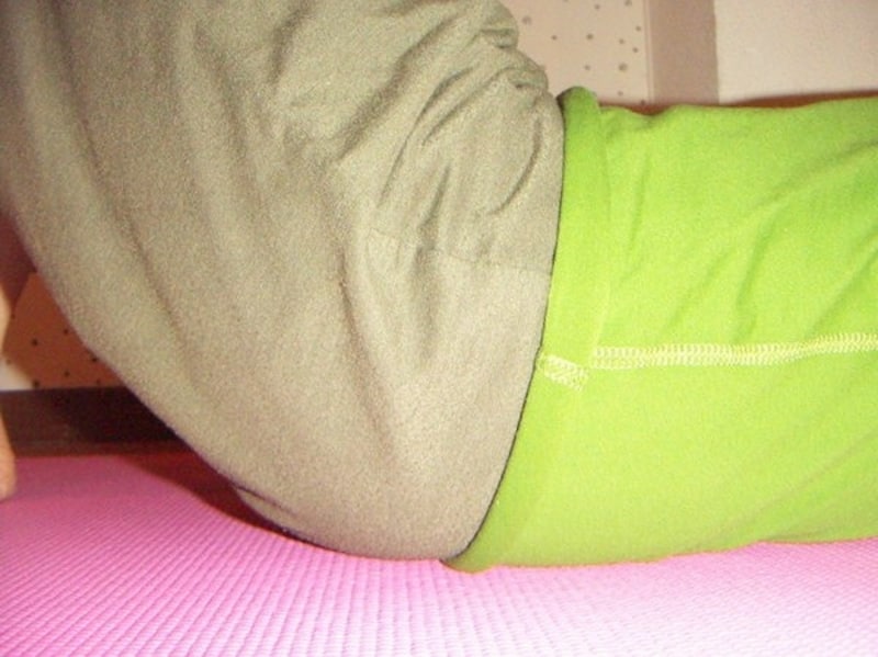 スタートから↓