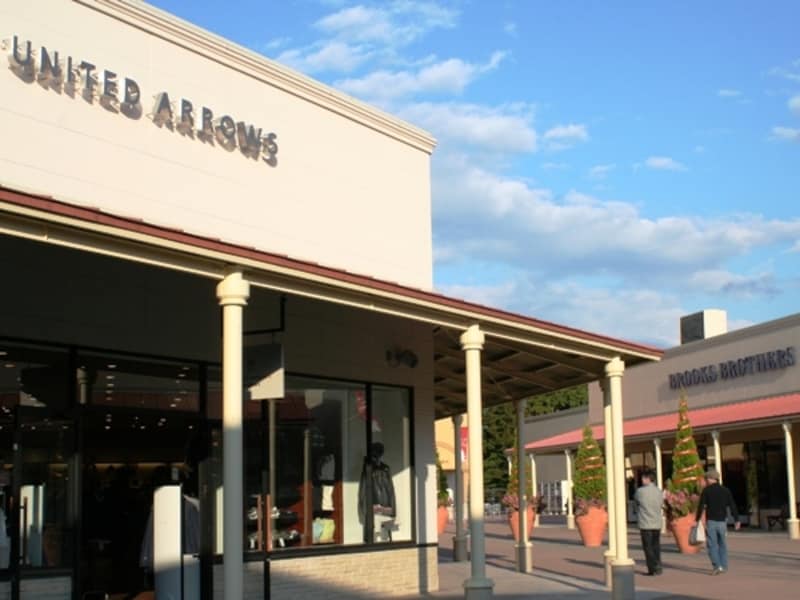 那須ガーデンアウトレット