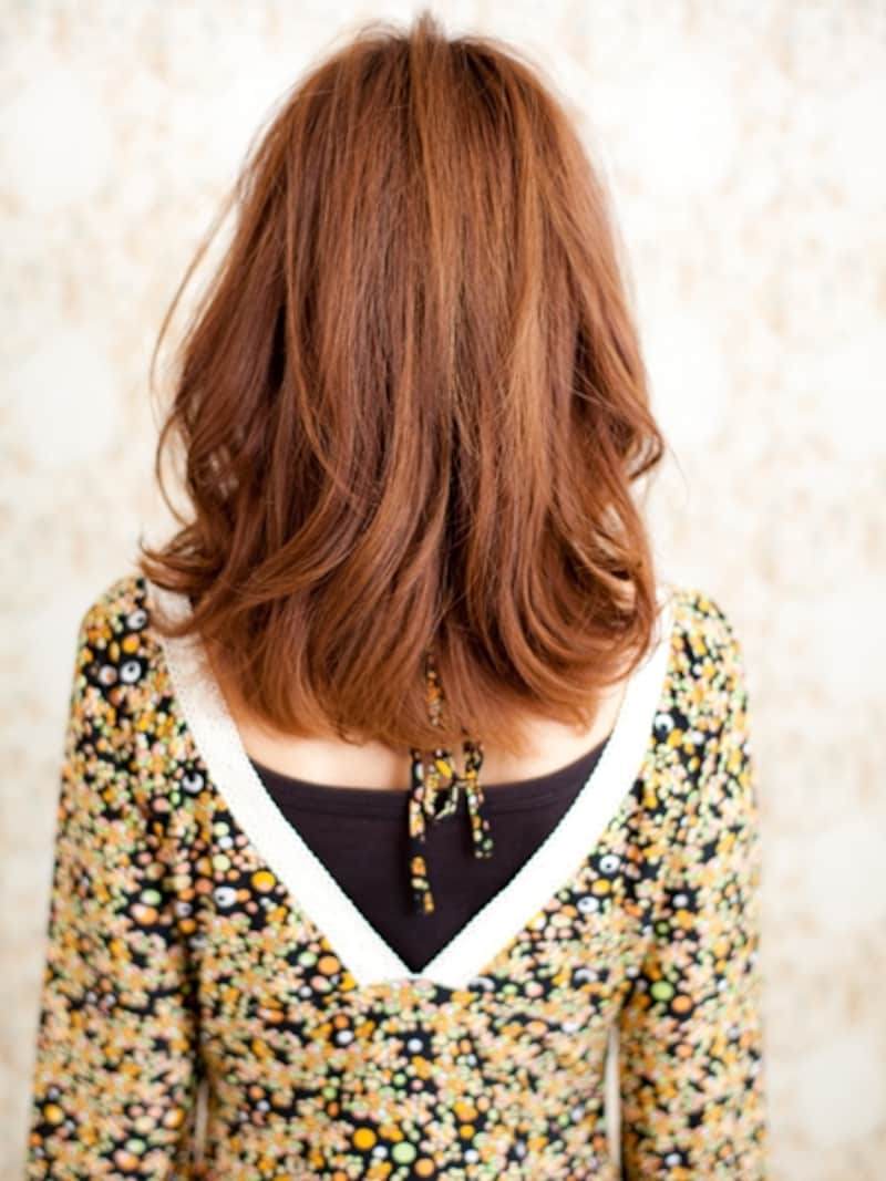 丸顔undefined似合うundefined前髪