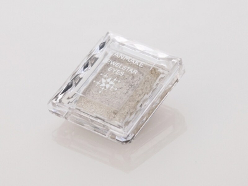 キャンメイク「ジュエルスターアイズ」