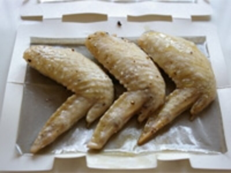 こんがりから揚げパック