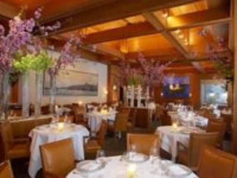 大人のカップルが訪れる最高の場所