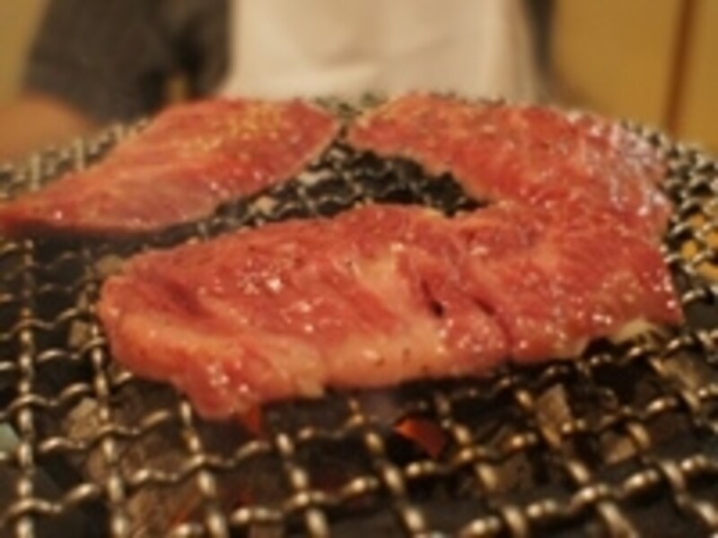 焼肉