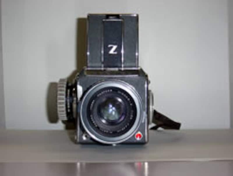 横浜市公売オークション：カメラ