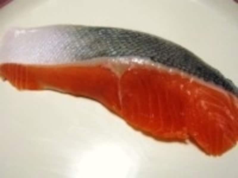 鮭の旬と種類 バランス献立レシピ All About