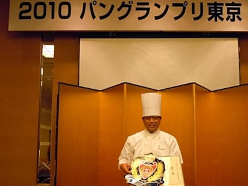 高田知明さん