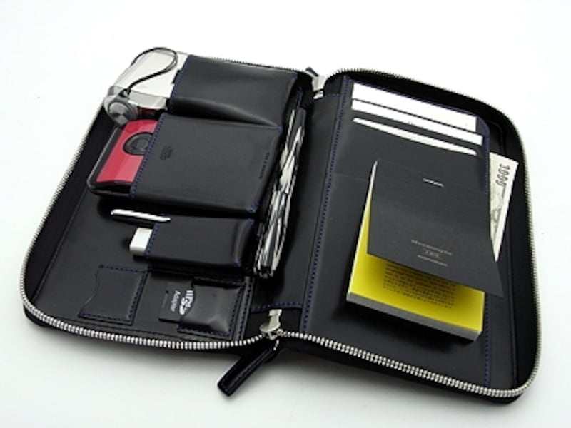 ジャーナリストケース２