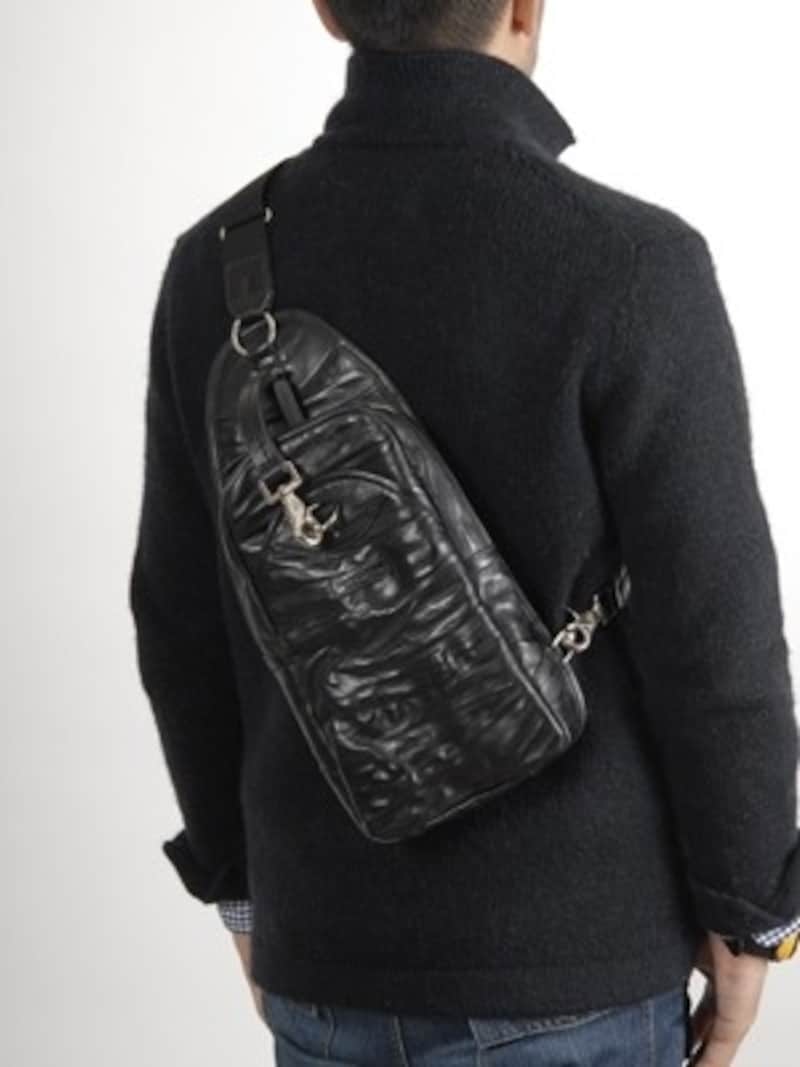 ボディバッグ,長さ,ワンショルダーバッグとは