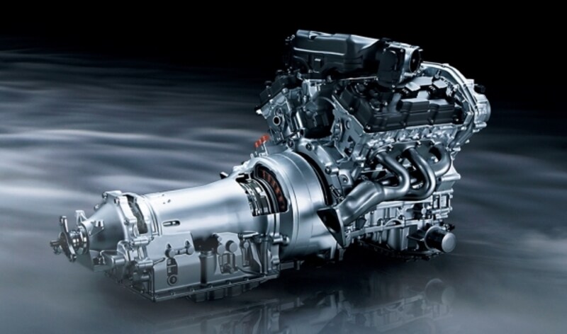 フーガ・ハイブリッド