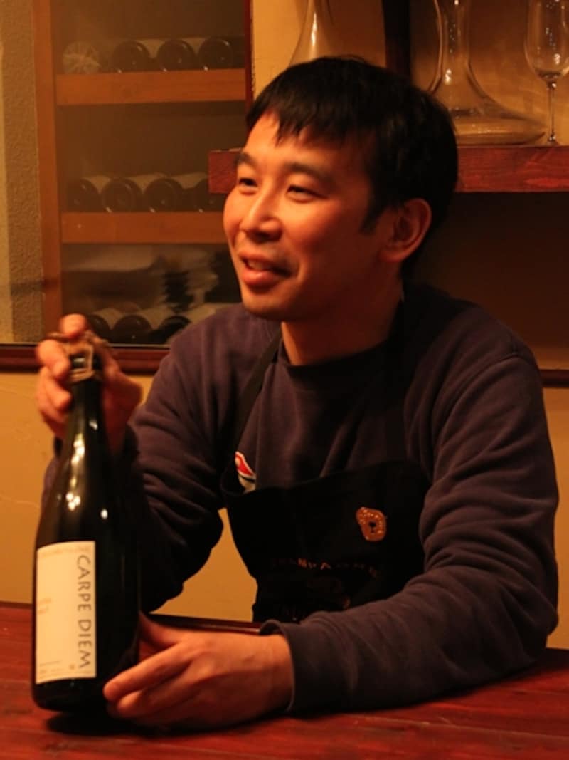 榊原さん
