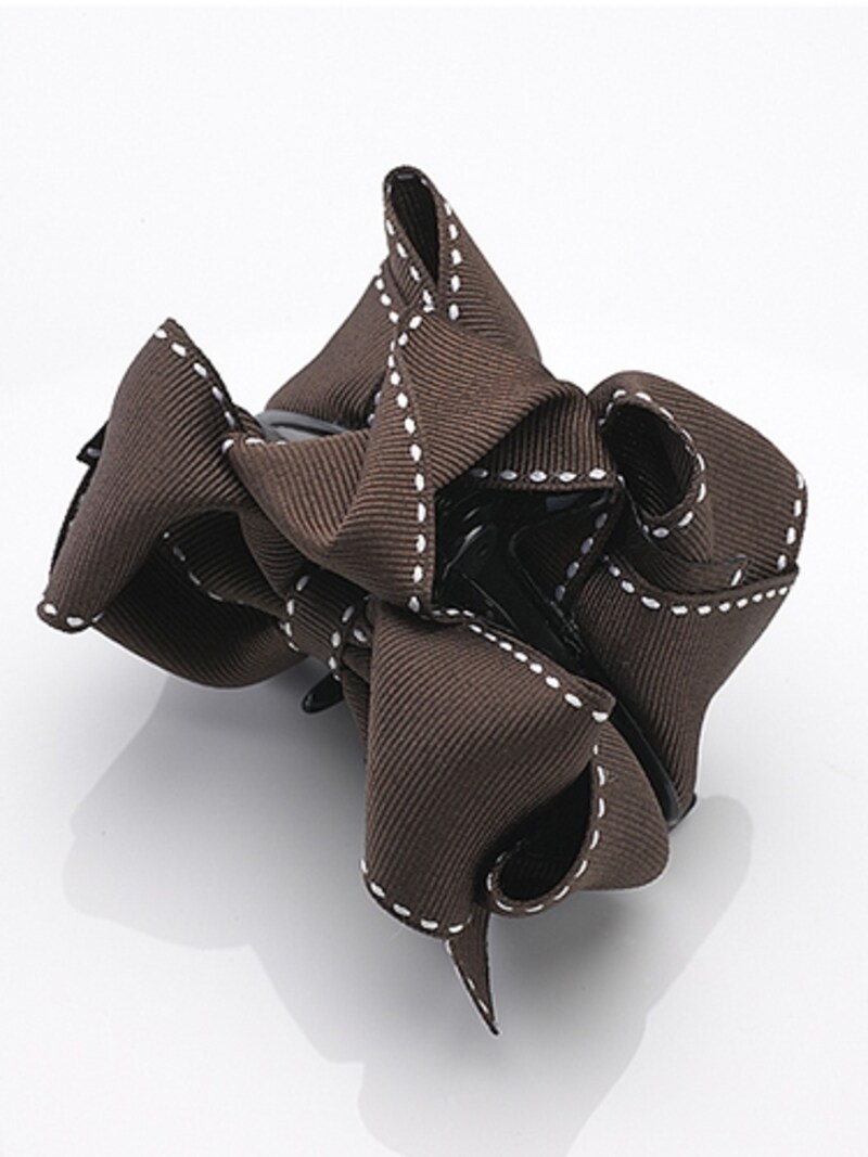 リボンクリップ