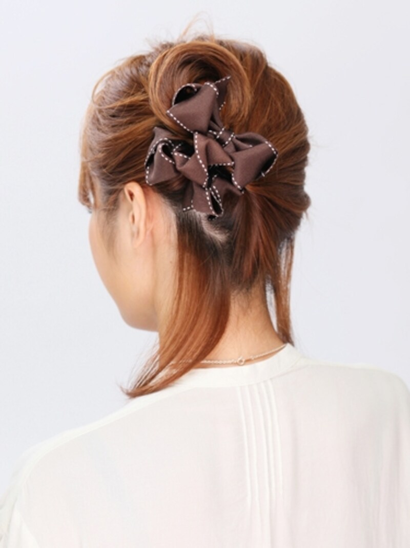 hair and make KEIKO