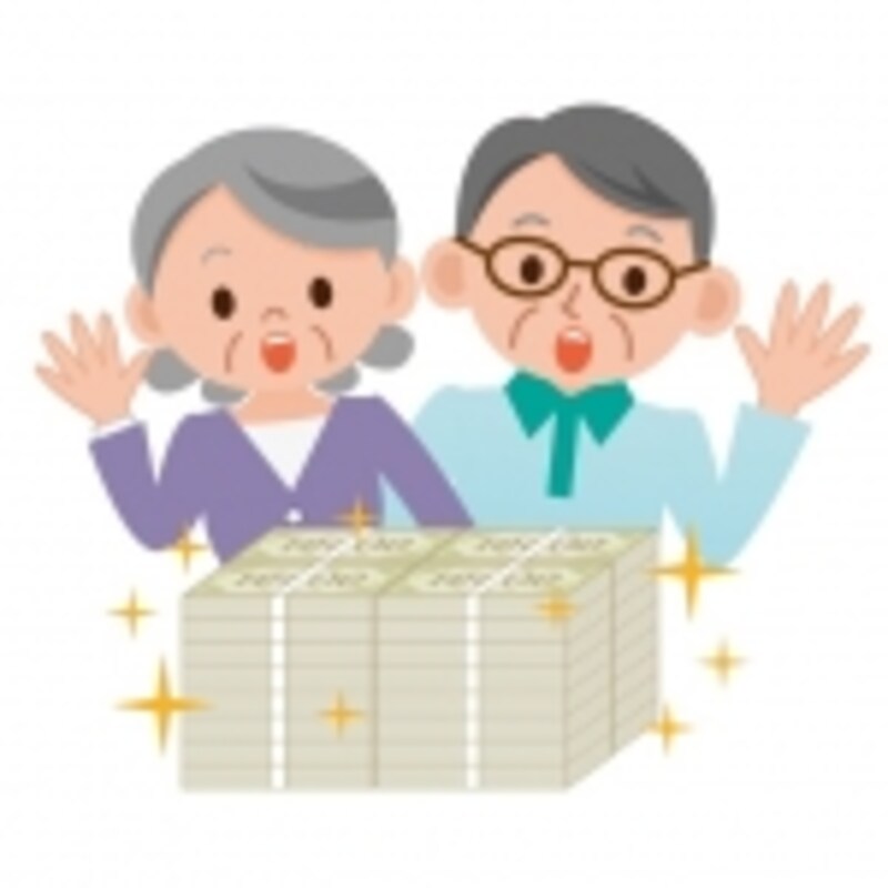 厚生年金に44年以上加入すると、年金受給額が上乗せされる