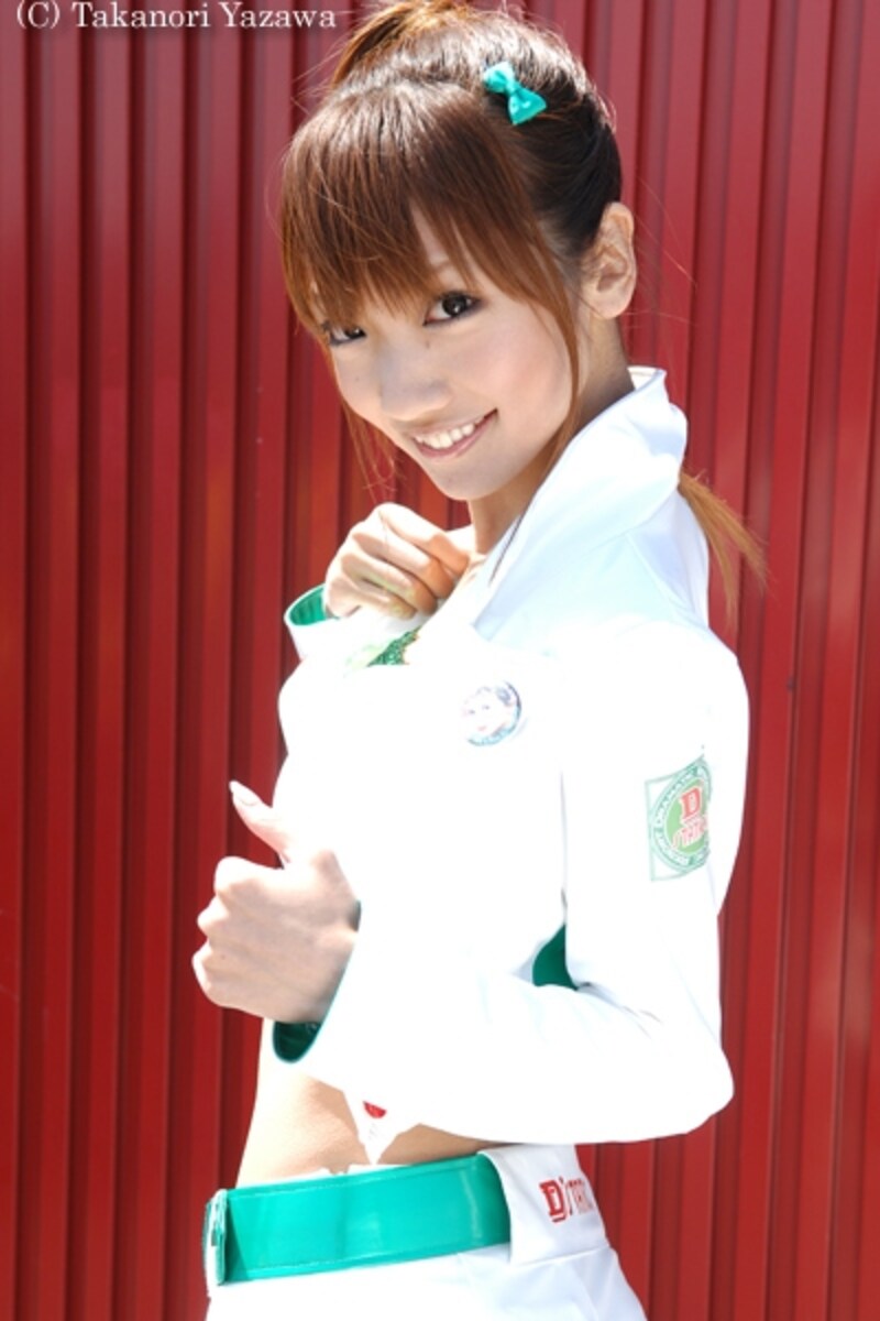 真野淳子/D'station