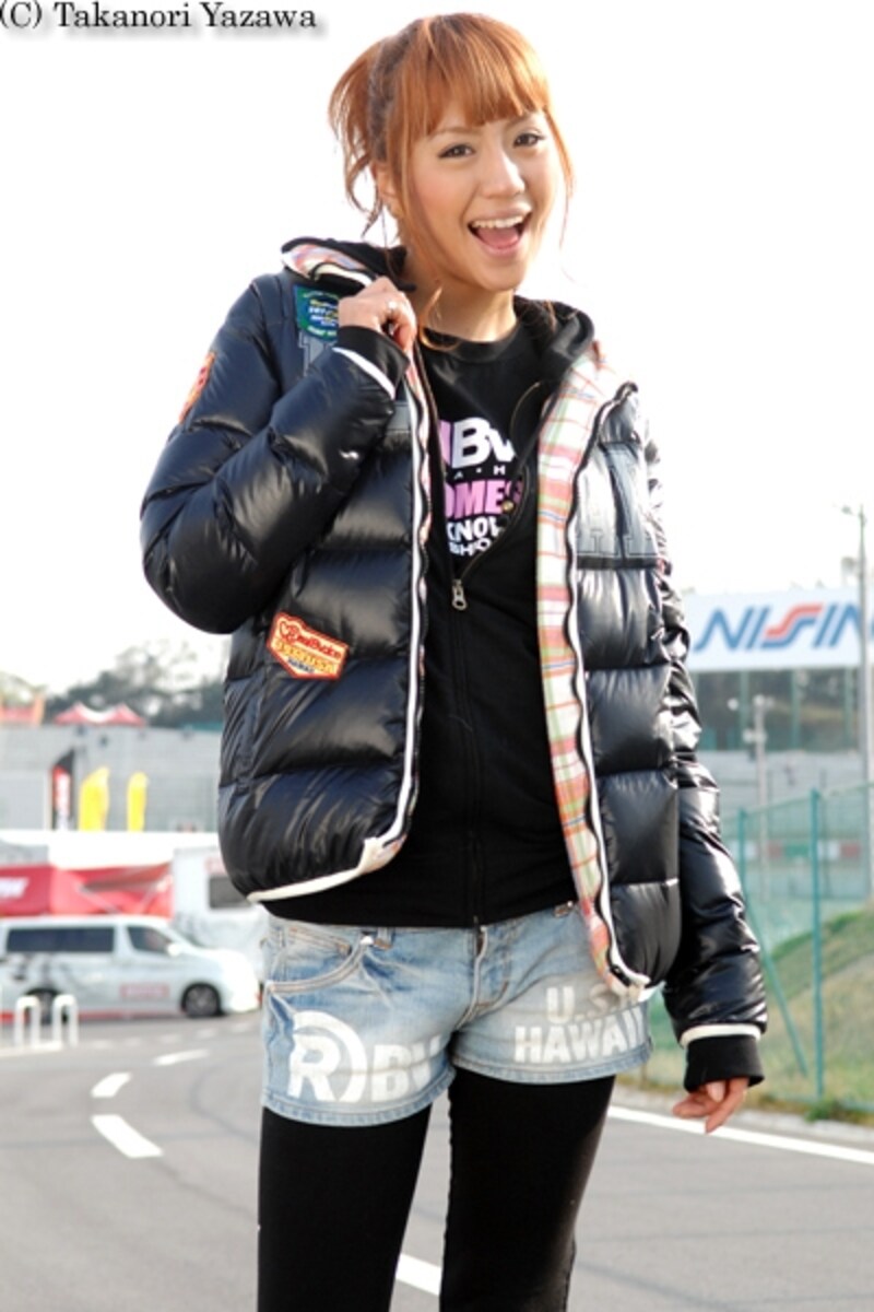 瀬戸ひかる/RealBvoice