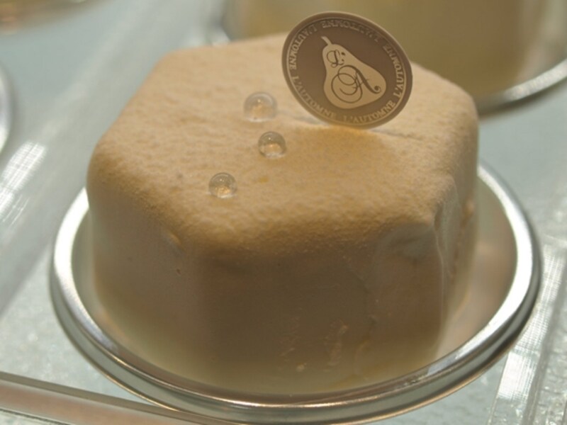 フロマージュクリュ