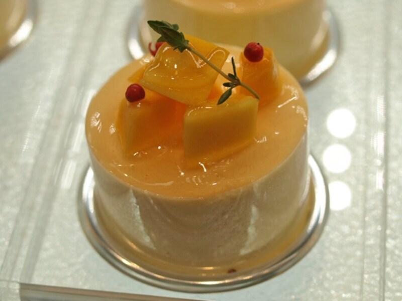 エキゾティック