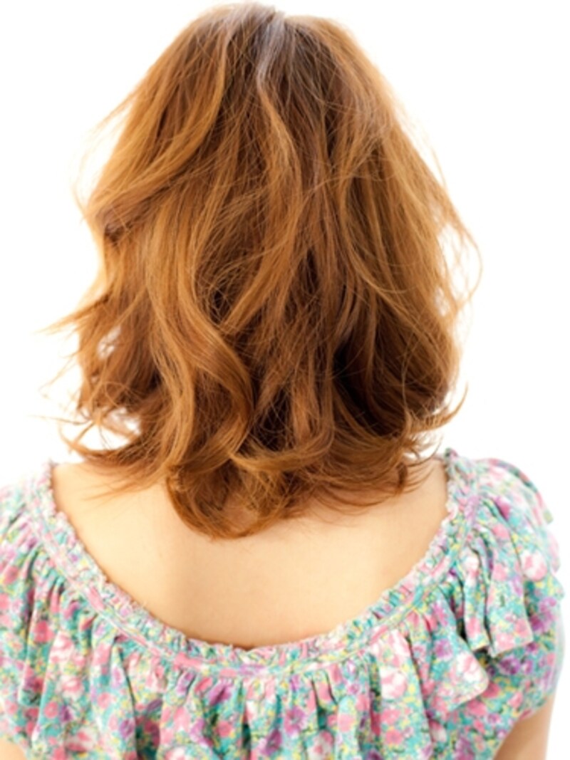 デジタルパーマundefinedアフロートundefinedエアウェーブ