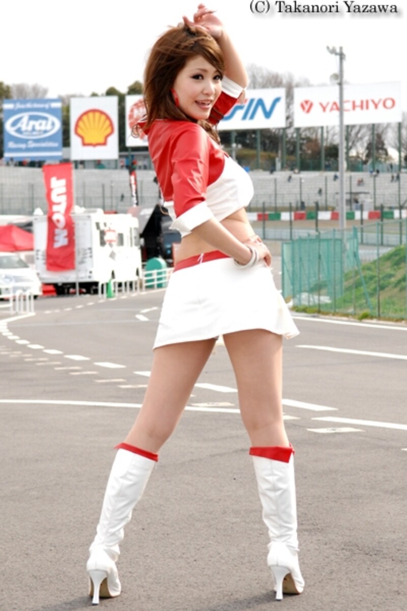 柚崎明日香/SaRD