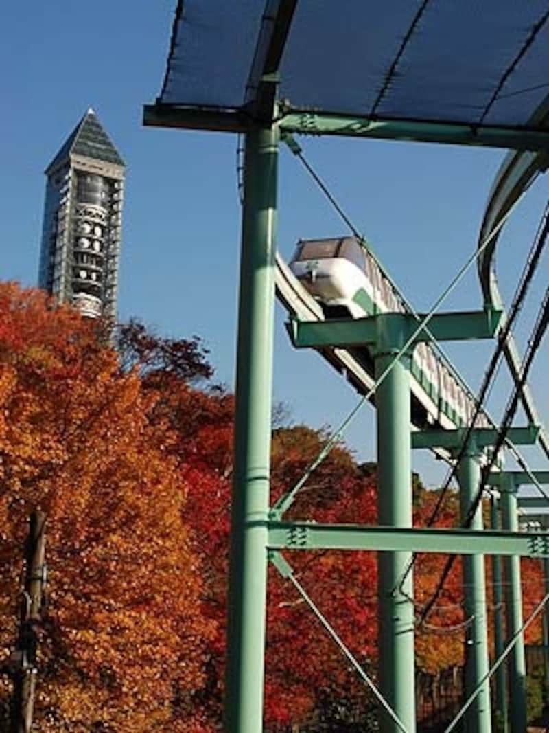 東山動植物園