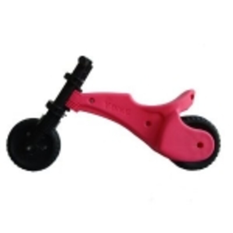 ワイバイク ピンク