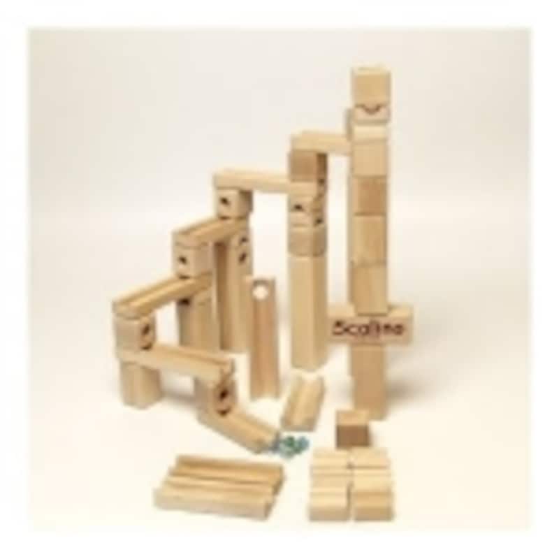 Scalino 積み木 【2セット】基本セット スカリーノ3 imgrc0076890327.jpg