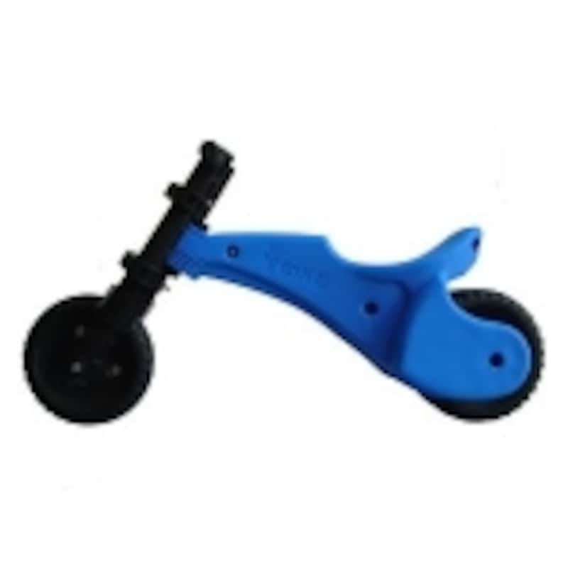 ワイバイク ブルー