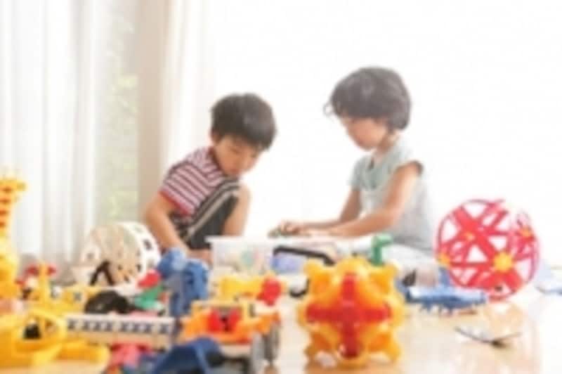 創造性が無限に広がります