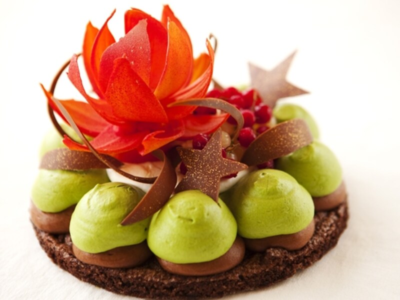 クリスマス リース 5,200円 18cm