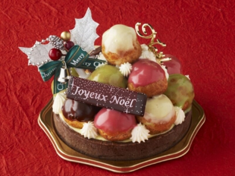 メリーメリーシュー（新作）直径12ｃｍ \3,150（税込）