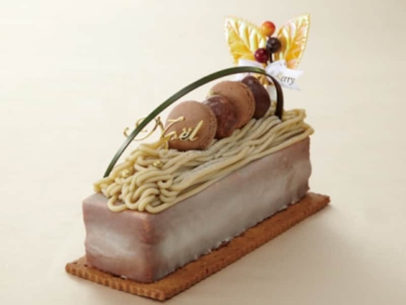 ブッシュ・ド・ノエル 5250 円