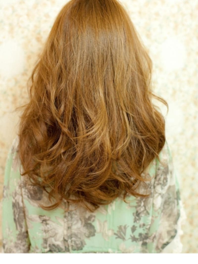 デジタルパーマundefinedアフロートundefinedエアウェーブ