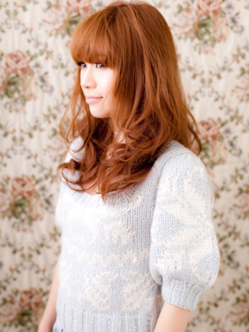 デジタルパーマundefinedアフロートundefinedエアウェーブ