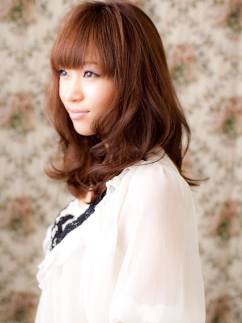 デジタルパーマundefinedアフロートundefinedエアウェーブ