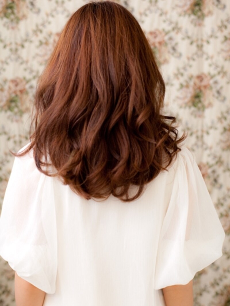 デジタルパーマundefinedアフロートundefinedエアウェーブ