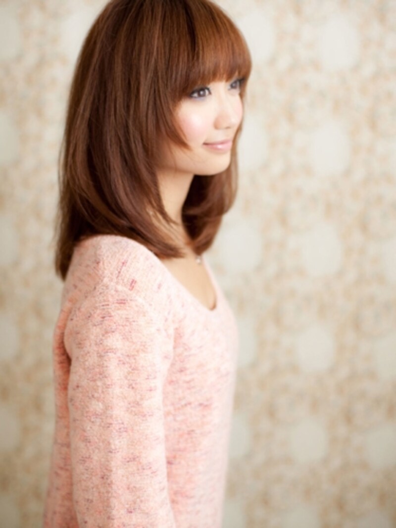 デジタルパーマundefinedアフロートundefinedエアウェーブ