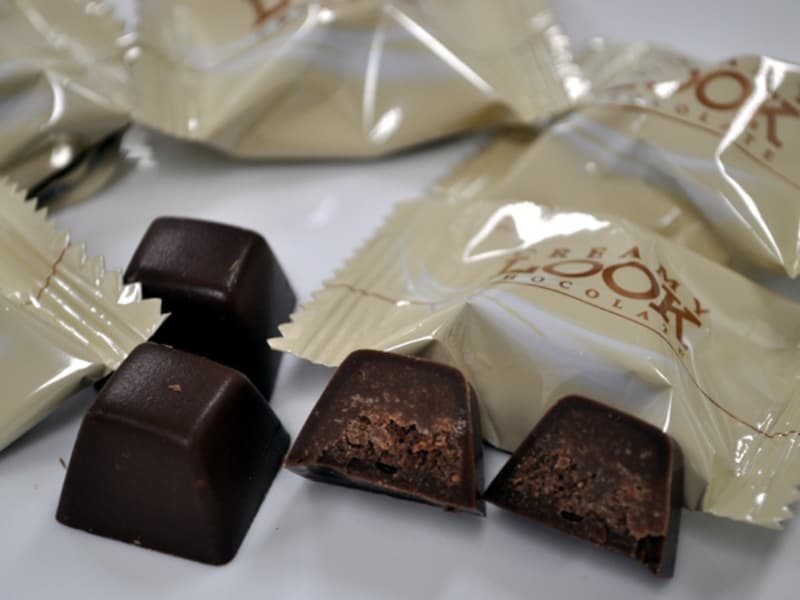 不二家undefinedクリーミールックundefined個包装